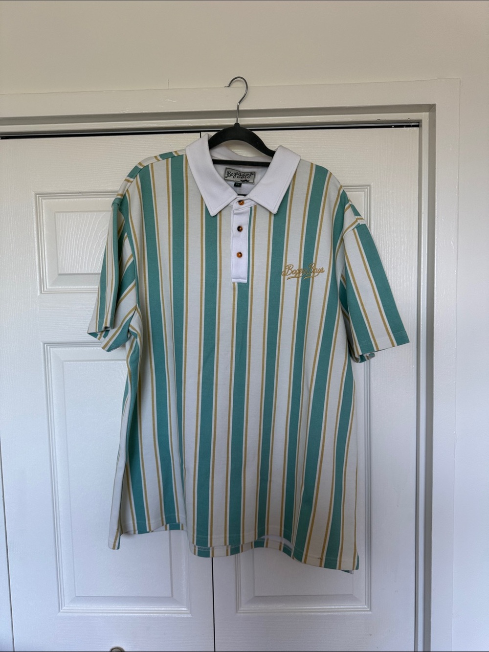 Bogey Boys Polo